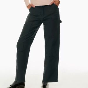 Aritzia Wilfrid Free Brennan Pants Cargo Pants Size 14